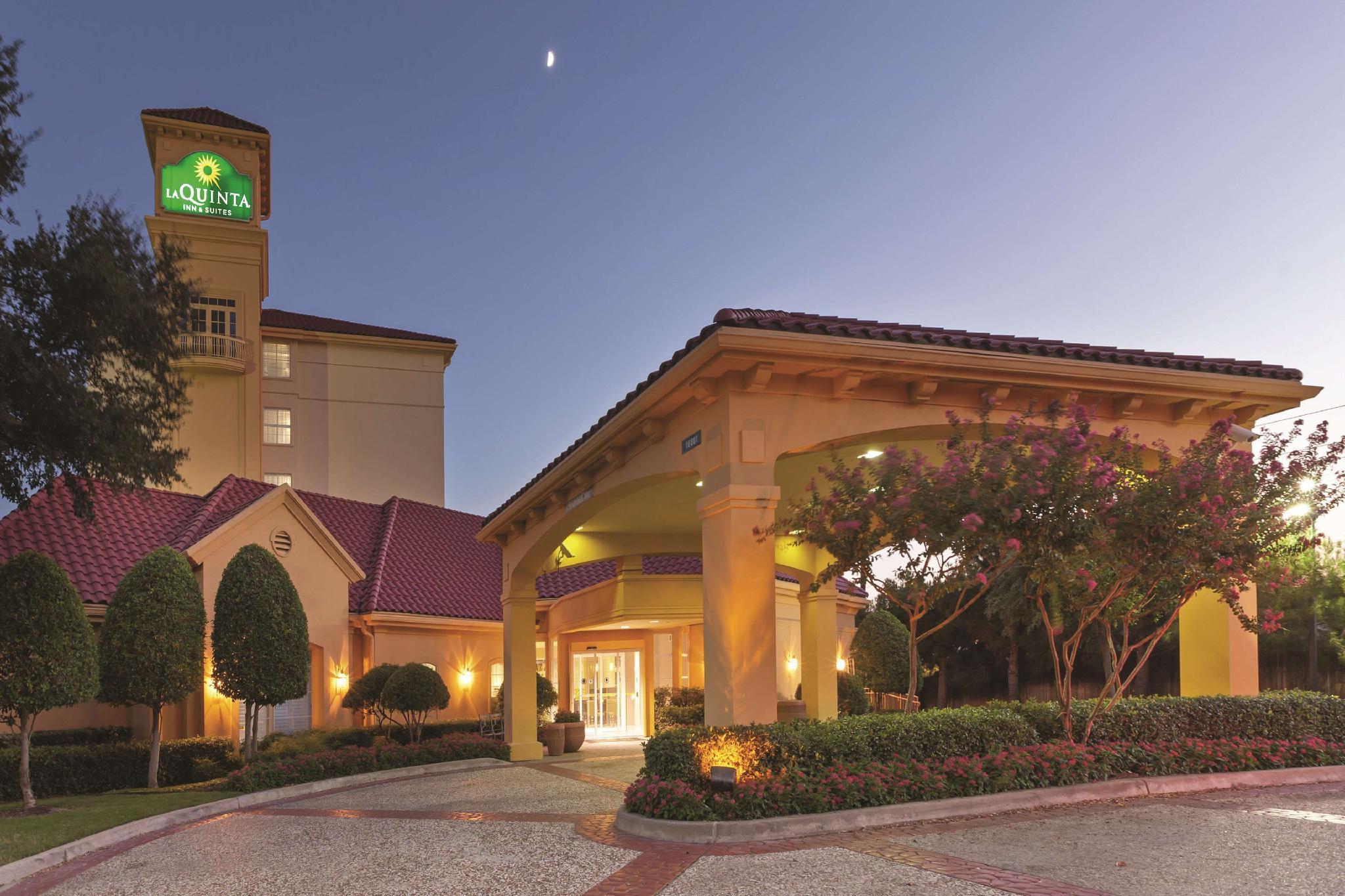 La Quinta By Wyndham Dallas North Central Exterior photo