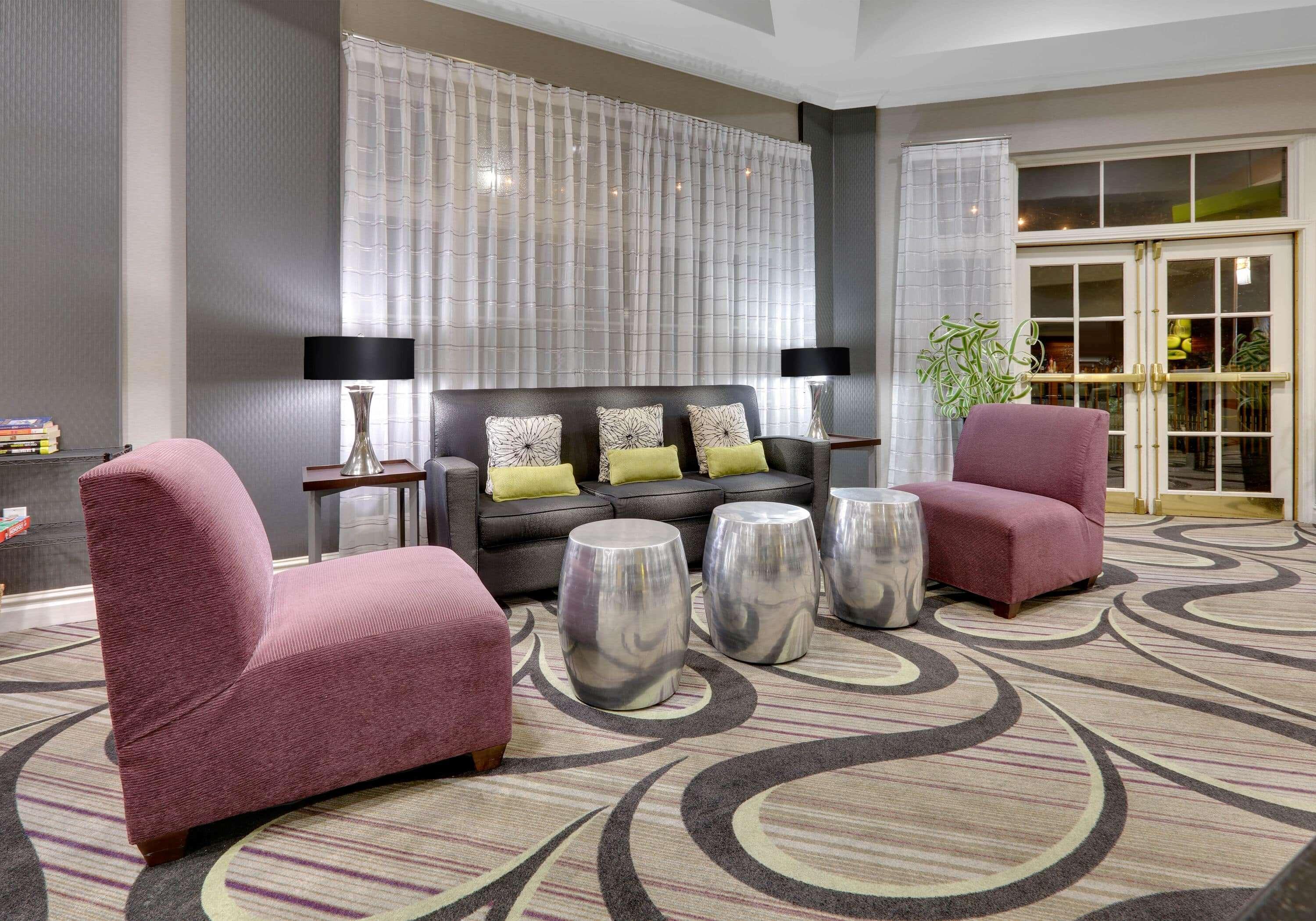 La Quinta By Wyndham Dallas North Central Exterior photo